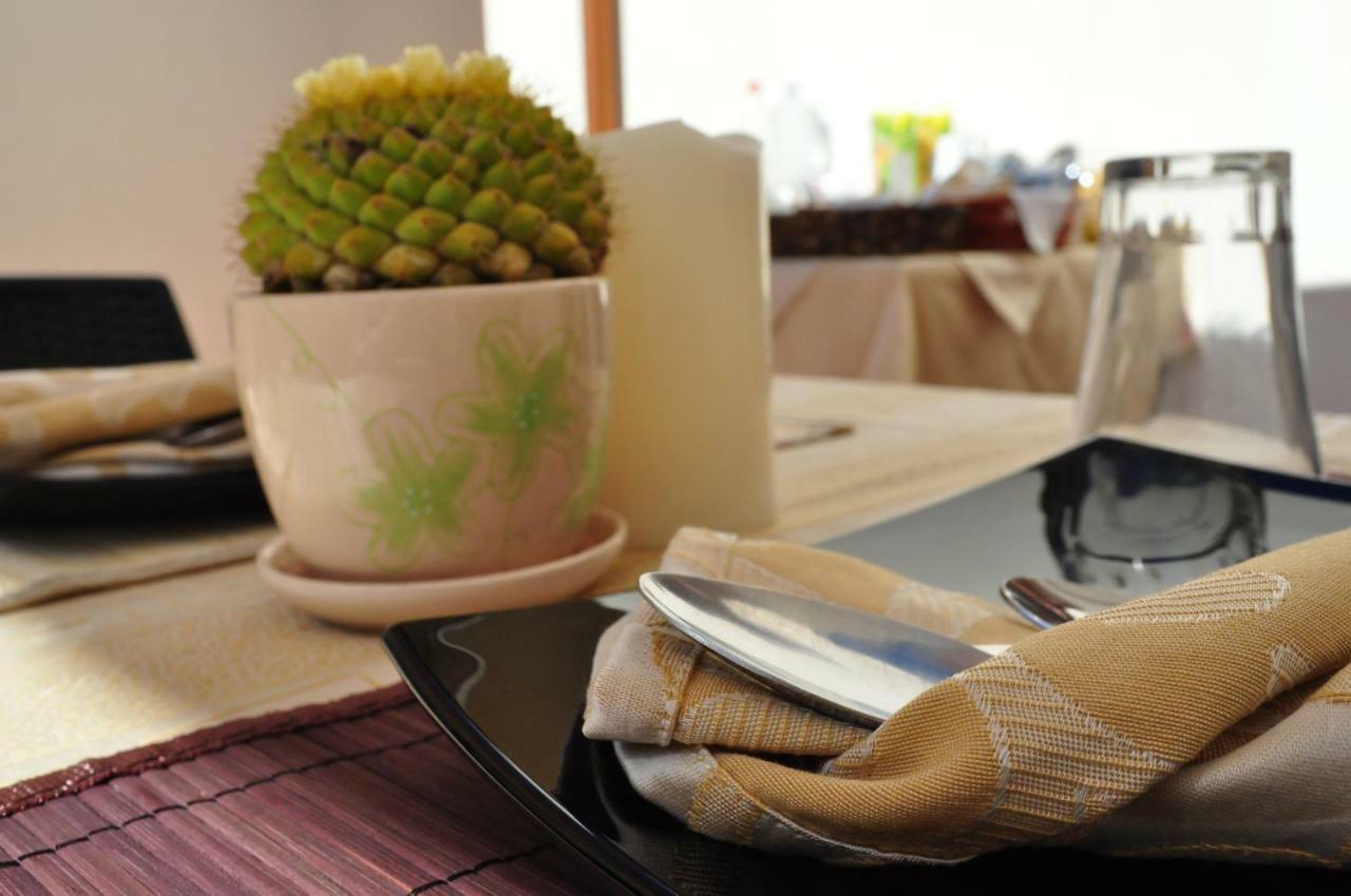 Bed & Breakfast Adriana San Vito Lo Capo