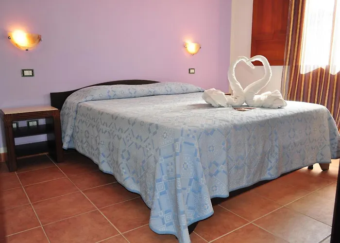 Bed & Breakfast Adriana