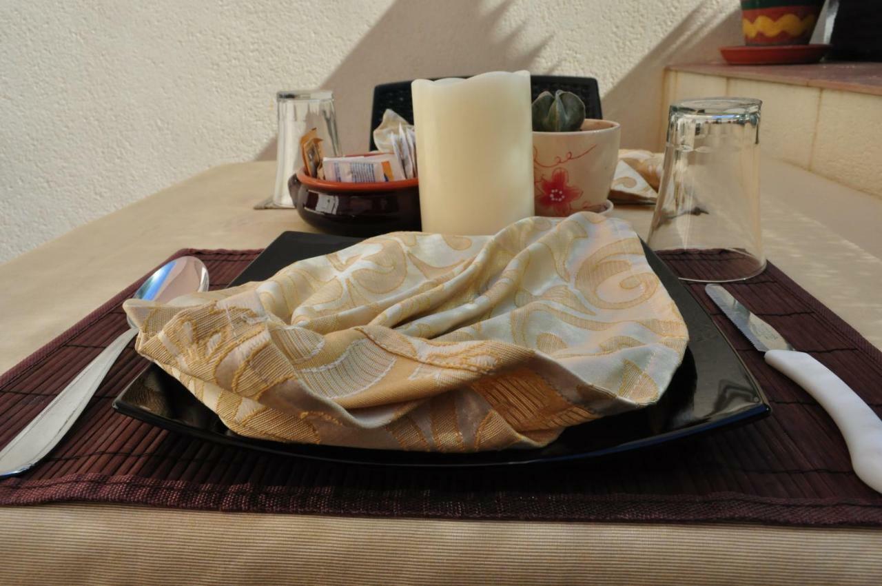 Adriana Bed & Breakfast *