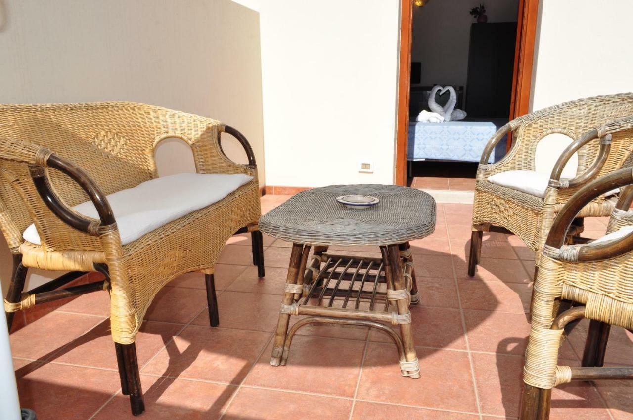 Adriana Bed & Breakfast San Vito Lo Capo