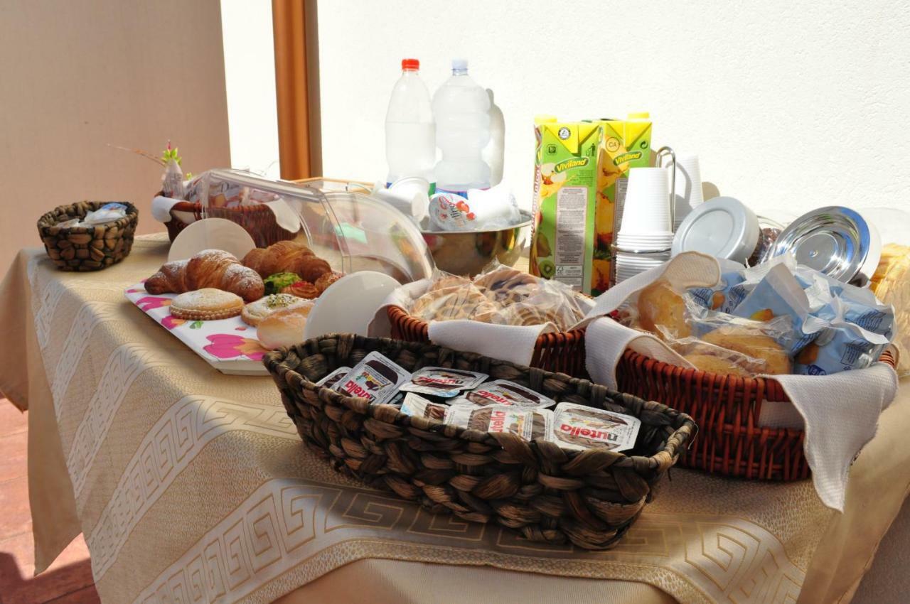 Bed & Breakfast Adriana San Vito Lo Capo
