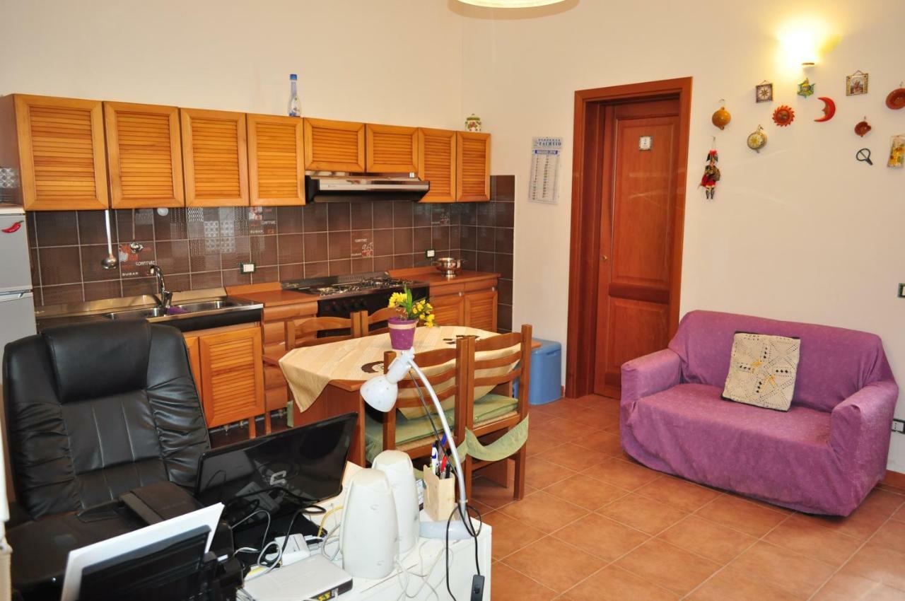 Adriana Bed & Breakfast