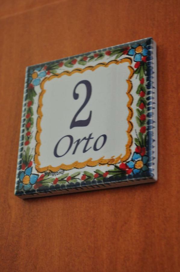 Bed & Breakfast Adriana San Vito Lo Capo