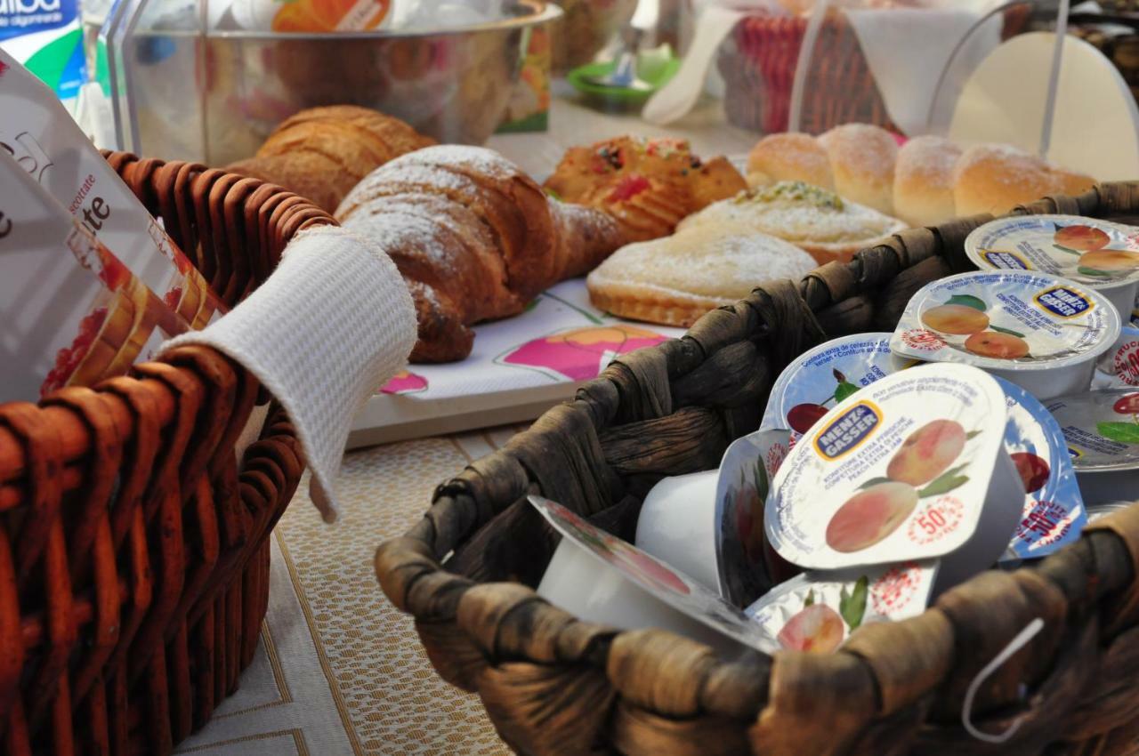 Adriana Bed & Breakfast