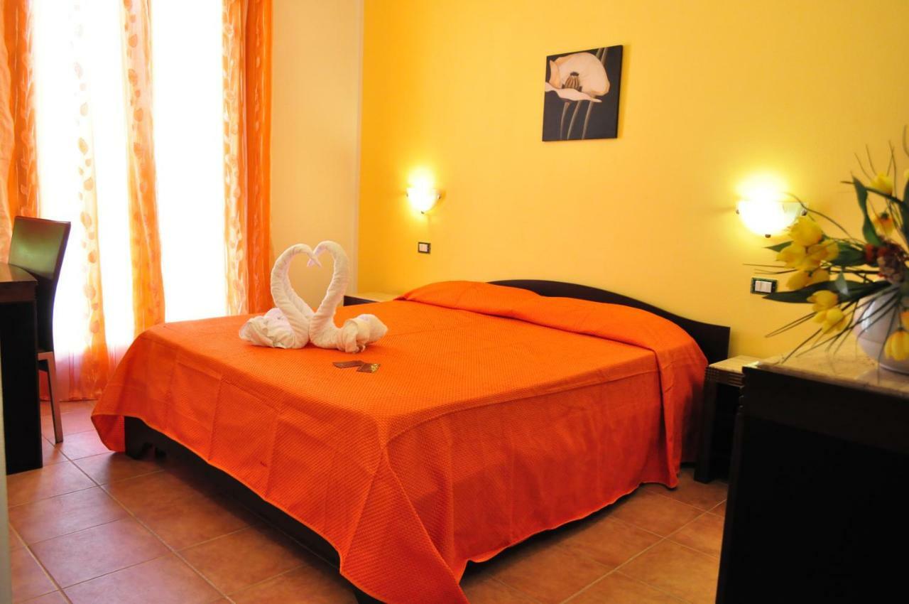Bed & Breakfast Adriana *