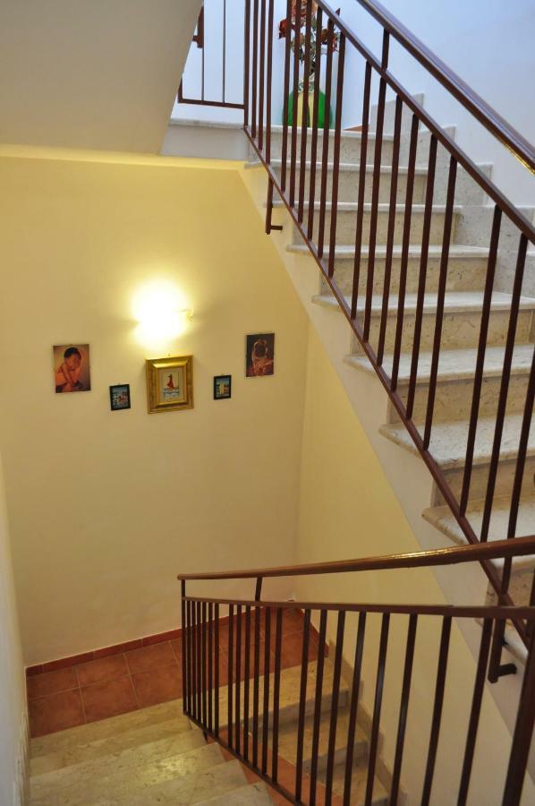 Bed & Breakfast Adriana *