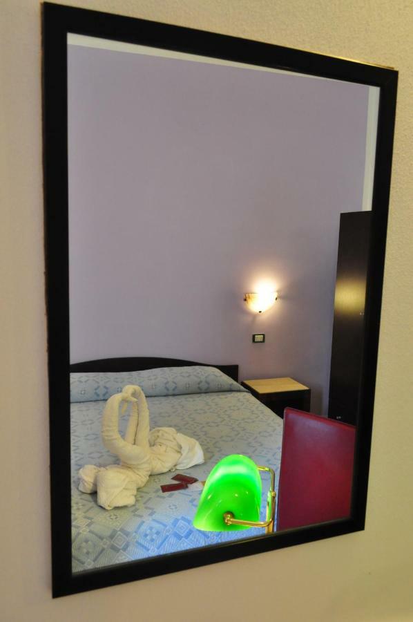 Adriana Bed & Breakfast *